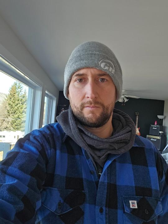 Guillaume Beaudoin