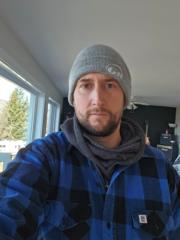 Guillaume Beaudoin