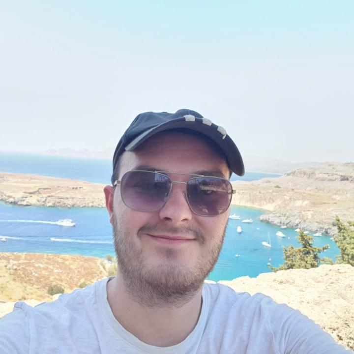 Thomas Didier-Laurent