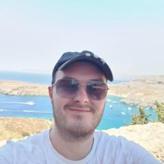 Thomas Didier-Laurent