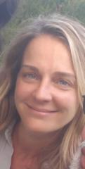Alexandra Sawyer