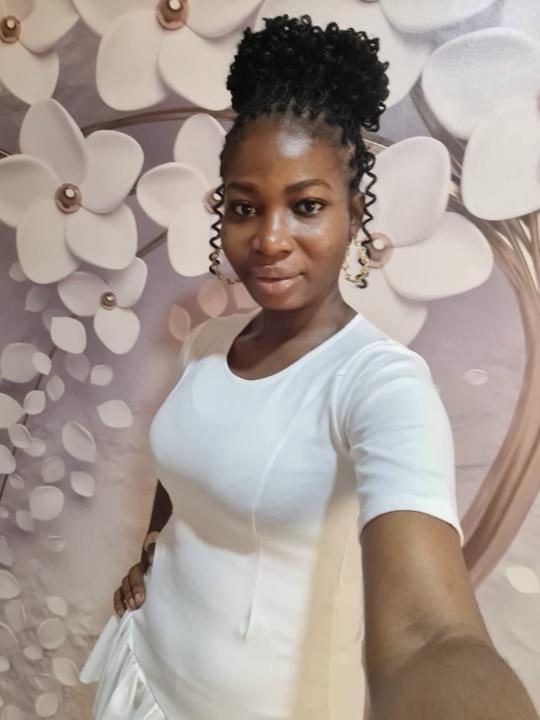 Ladidi Yelwa