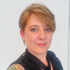 Katharina Büßenschütt