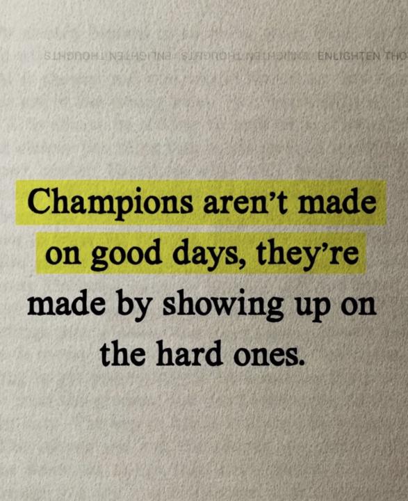 Who needs this quote today?