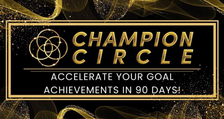 Champion Circle