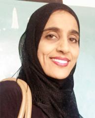 Zohra Mohamed