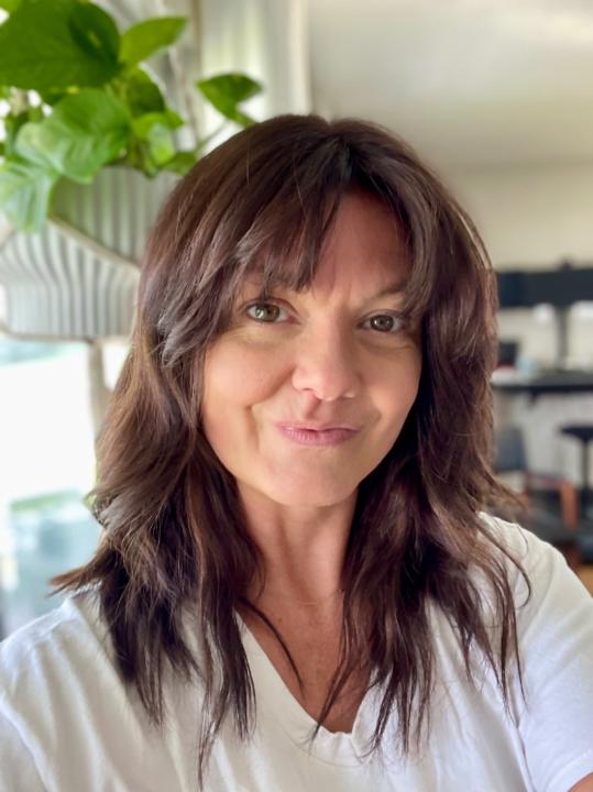 Leslie Kinsell