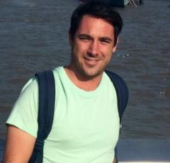 Patrik Milohanic