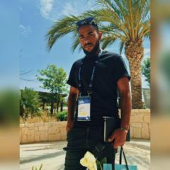 Hussam Badri