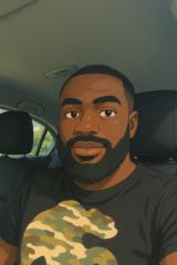Ed Moses