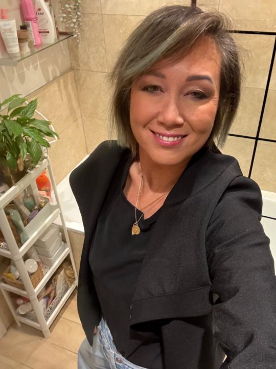 Jennifer de Chickera