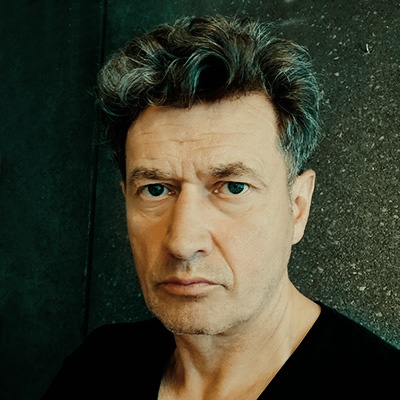 Vasili Popoff