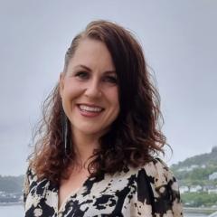 Elisabeth Aline Hansen