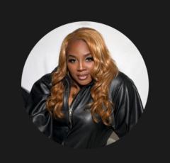 Aleisha Gossom Aleisha Gossom