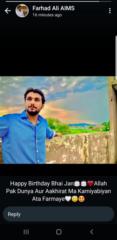 Saahir Hassan