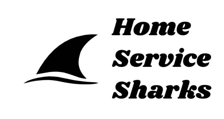Home Service Sharks
