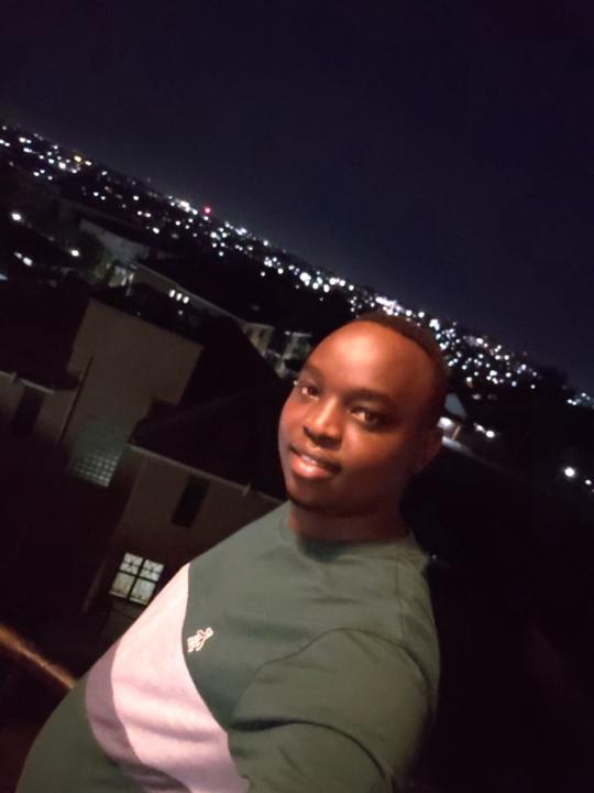 Willy Mutoni