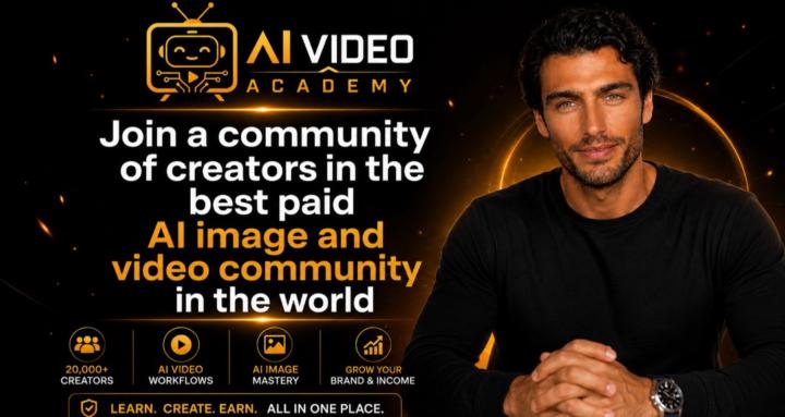 AI Video Academy