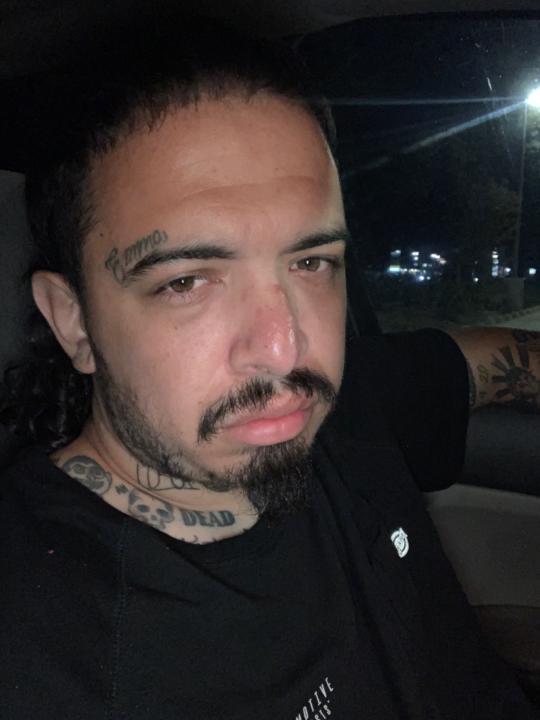 Edwin Ruiz