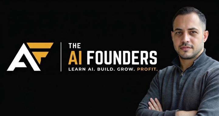 The AI Founders