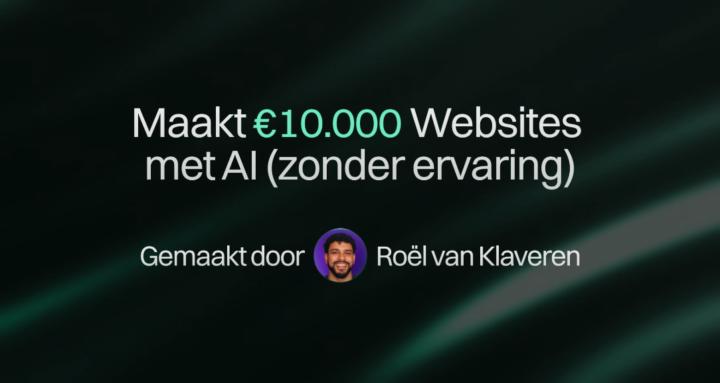 KLIK academy