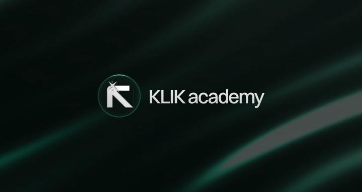 KLIK academy