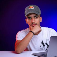 محمد زكور فرحات