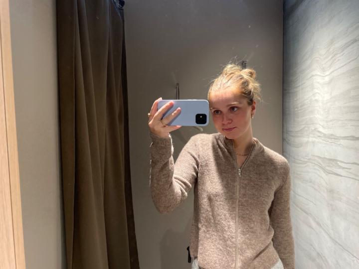 Sofie Wolder