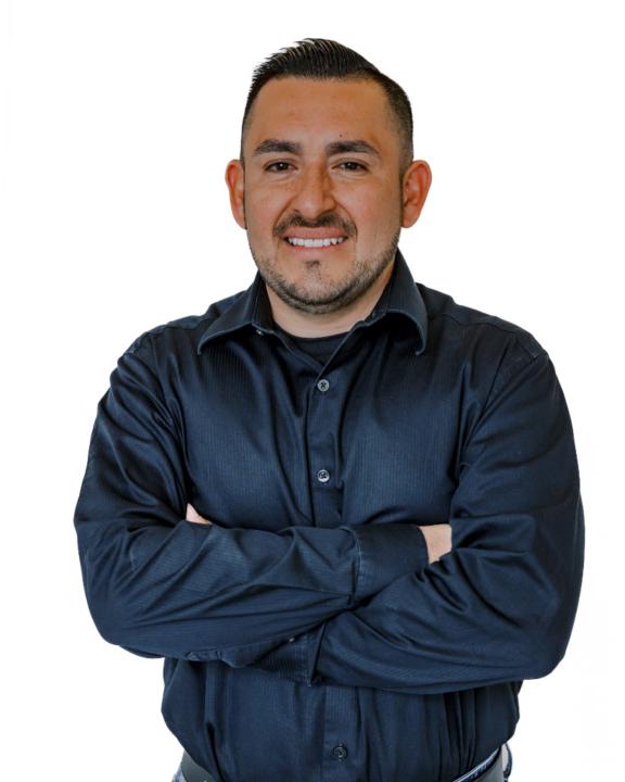 Roger Cruz