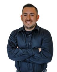 Roger Cruz