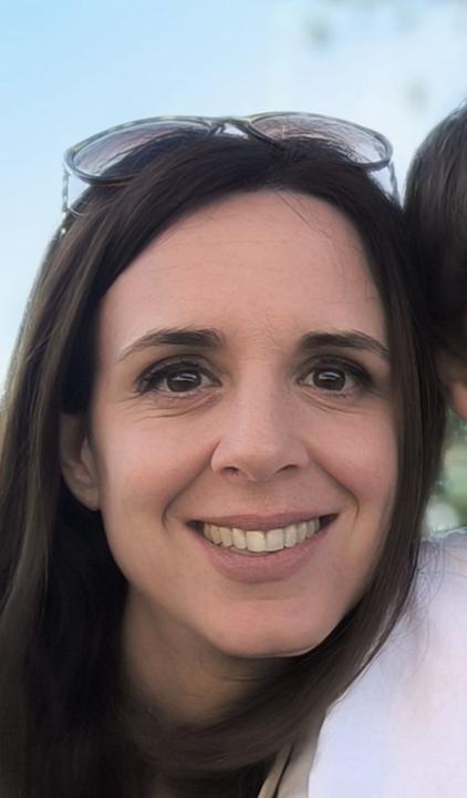 Elisa Pérez