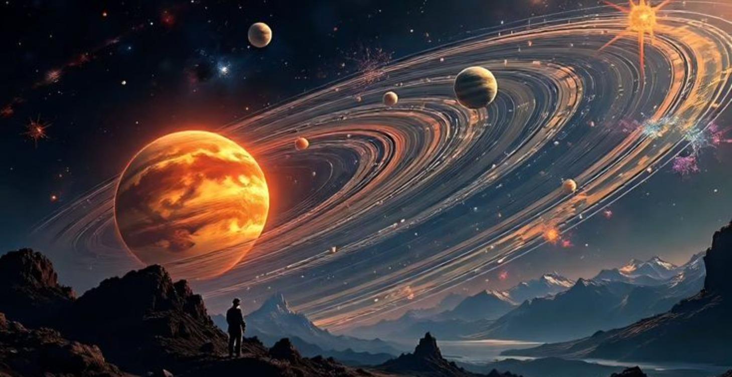 12 сарын хувь хүний хөгжлийн зурхай