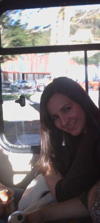 Liz Stephany Buitrago Ramírez