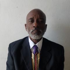Cleve George