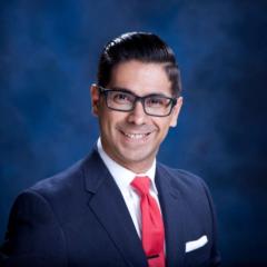 Patrick Gonzalez