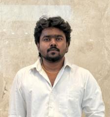 B Venkateswara Raja
