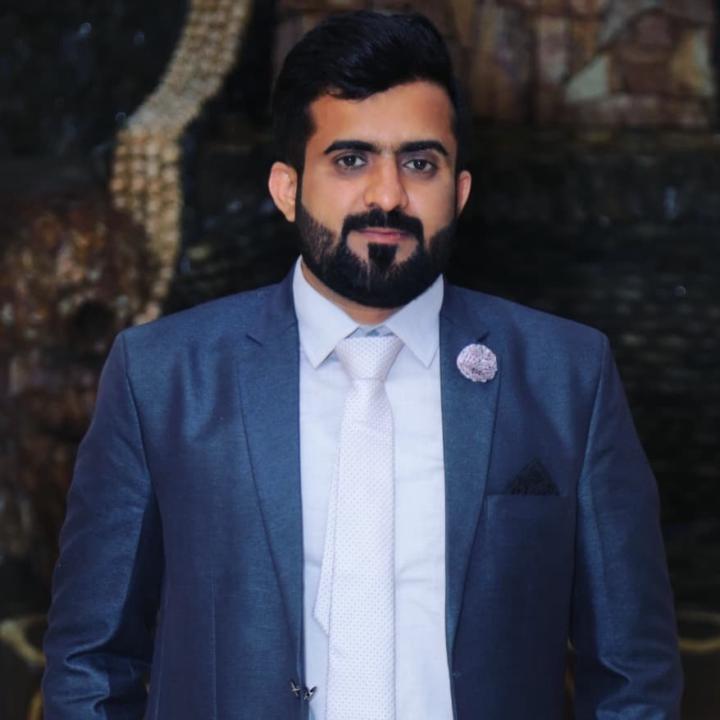 Zaheer Ahmad