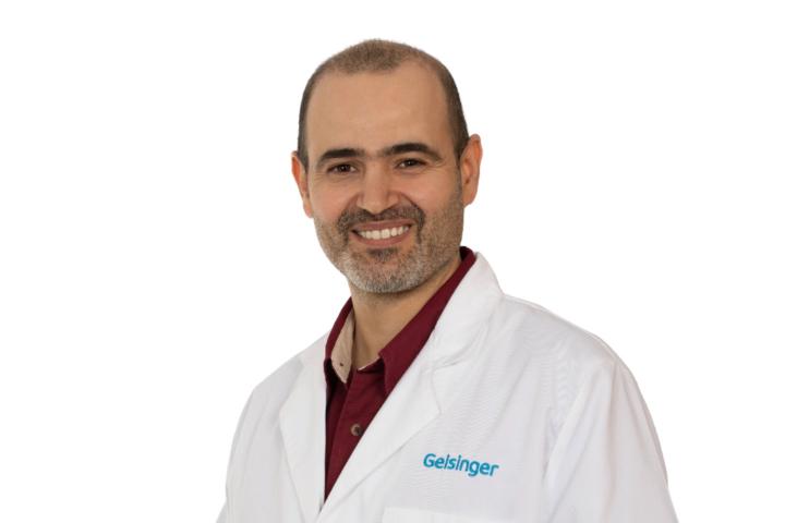 Mohammed Al-Baghdadi