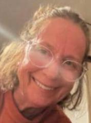 Laurie Bergmann