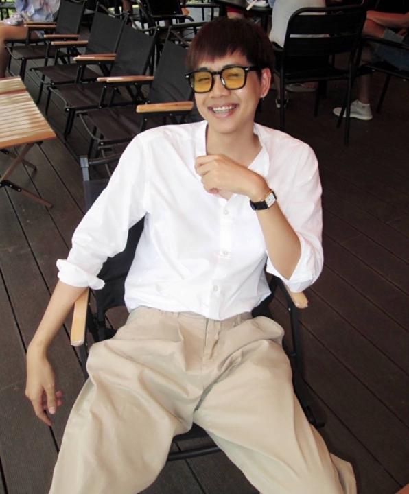 Theerachot Tektonwong