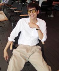 Theerachot Tektonwong