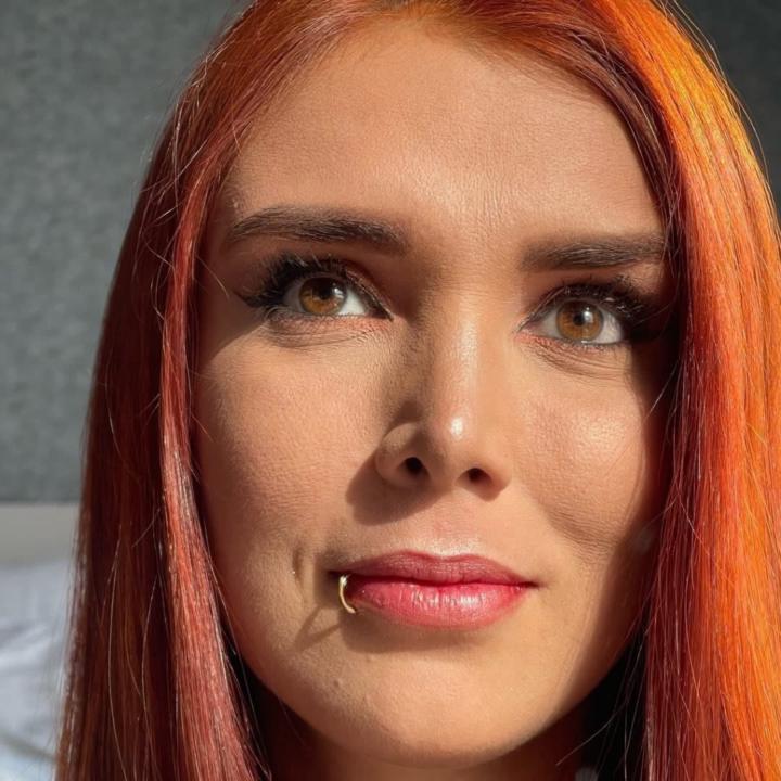 Daniela Medina Garzon