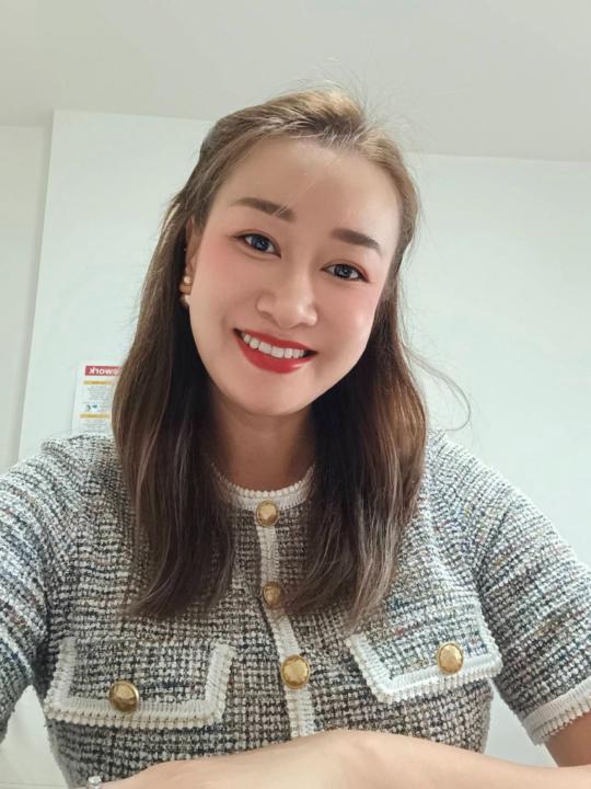 Ploychanun Pichitronnachai