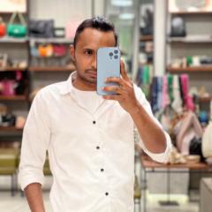 Shahnawaz Khan