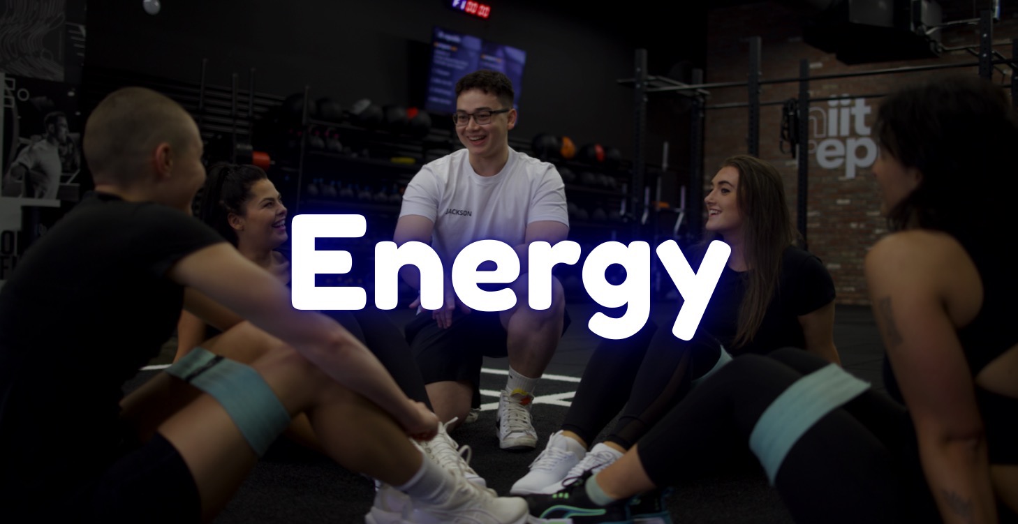 Nutrition Mastery