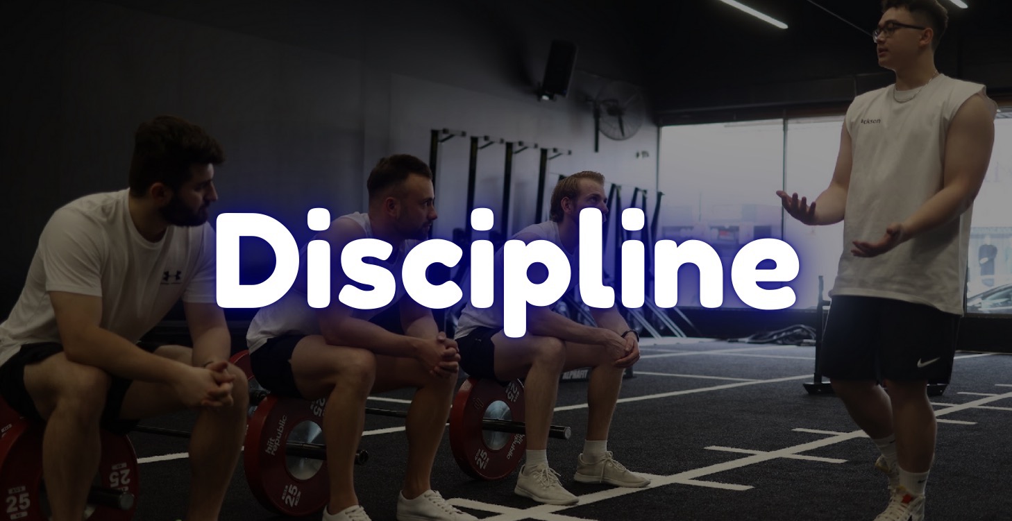 Mentality Mastery