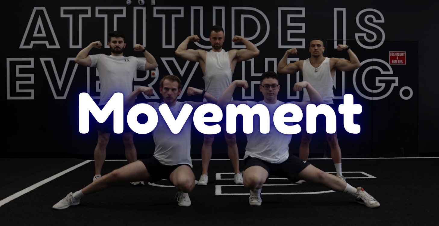 Movement Mastery