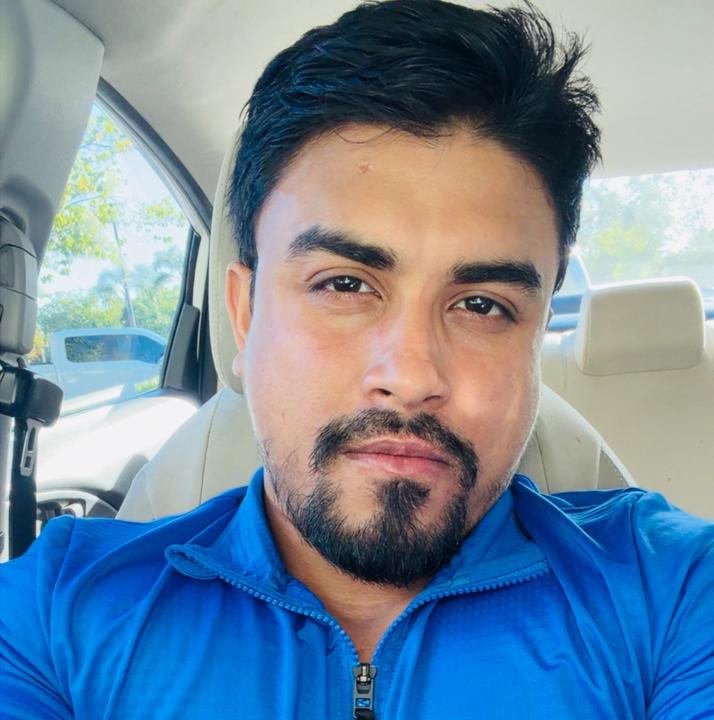 Aakash Arnab