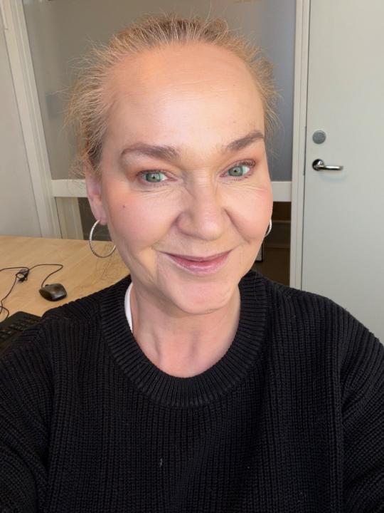Sølvi K.