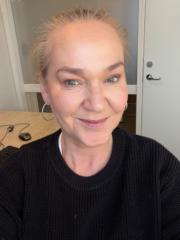Sølvi K.